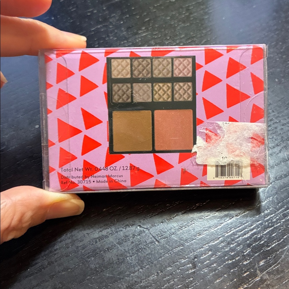 Neiman Marcus Travel Palette